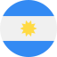 Argentina Flag